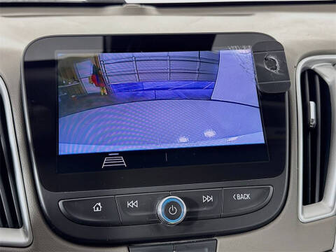 2020 Chevrolet Malibu LS Fleet