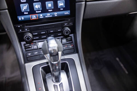 2018 Porsche 911 GT3