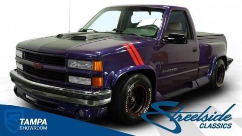 1994 Chevrolet C/K 1500 Series
