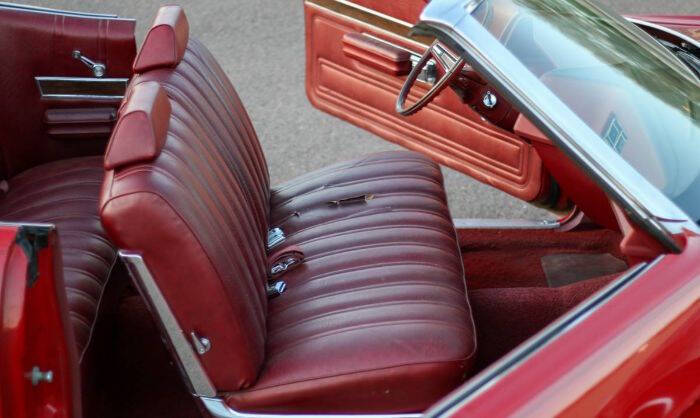 1971 Ford LTD