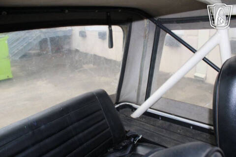 1973 Jeep CJ-5