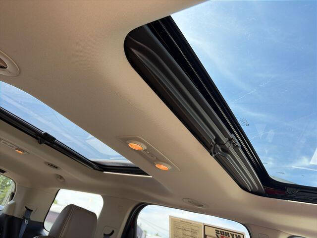 2017 GMC Acadia Limited