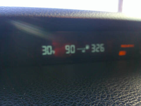 2014 Subaru Legacy 2.5i Premium