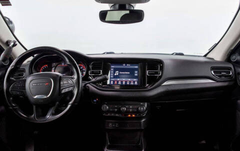 2022 Dodge Durango Pursuit