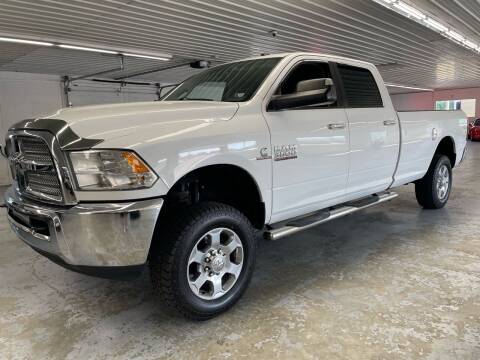 2015 RAM Ram Pickup 3500 for sale at Stakes Auto Sales in Fayetteville PA
