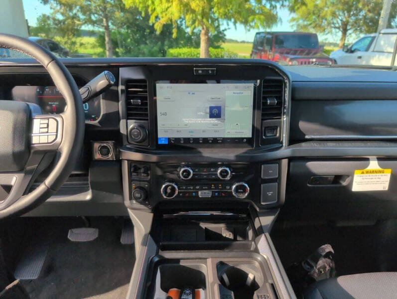 2026 Ford F-350 Super Duty