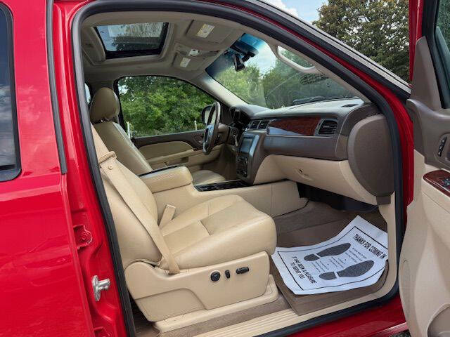 2012 GMC Sierra 1500 SLT