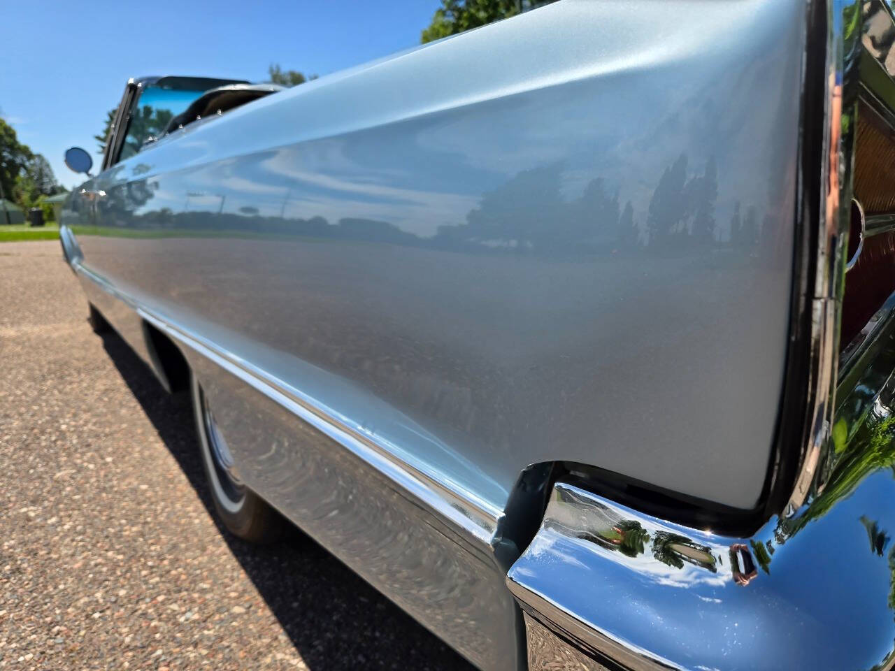 1965 Dodge Polara 49