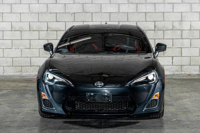 2013 Scion FR-S