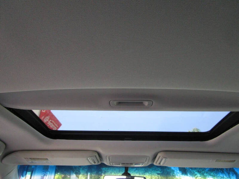 2008 Honda Pilot EX-L