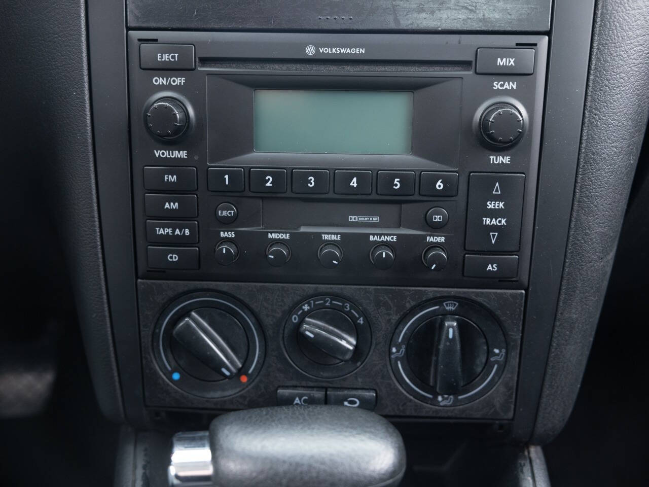 Used Car 2002 Volkswagen Jetta  Gls 4dr Sedan For Sale Under $10,000 In Coal City, Illinois