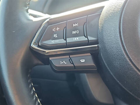 2022 Mazda CX-5 2.5 S Premium Plus