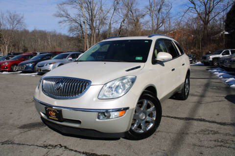 2008 Buick Enclave for sale at Bloom Auto in Ledgewood NJ