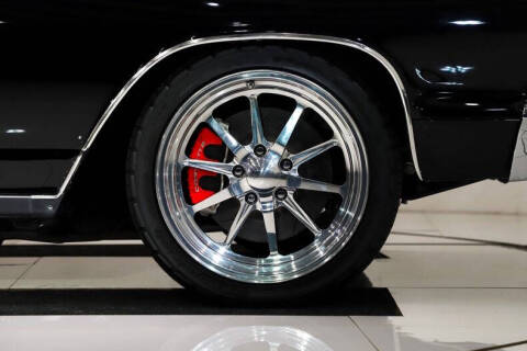 1964 Chevrolet Chevelle