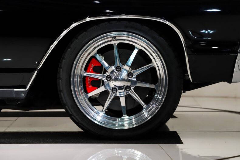 1964 Chevrolet Chevelle