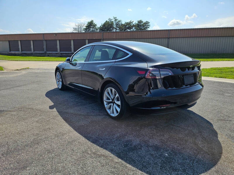 2019 Tesla Model 3 Long Range - Photo 6