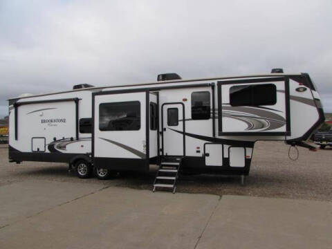 2020 Coachmen RV Brookstone