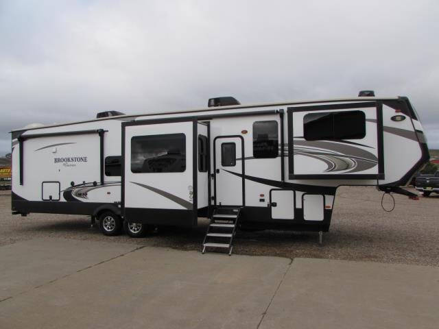 2020 Coachmen RV Brookstone