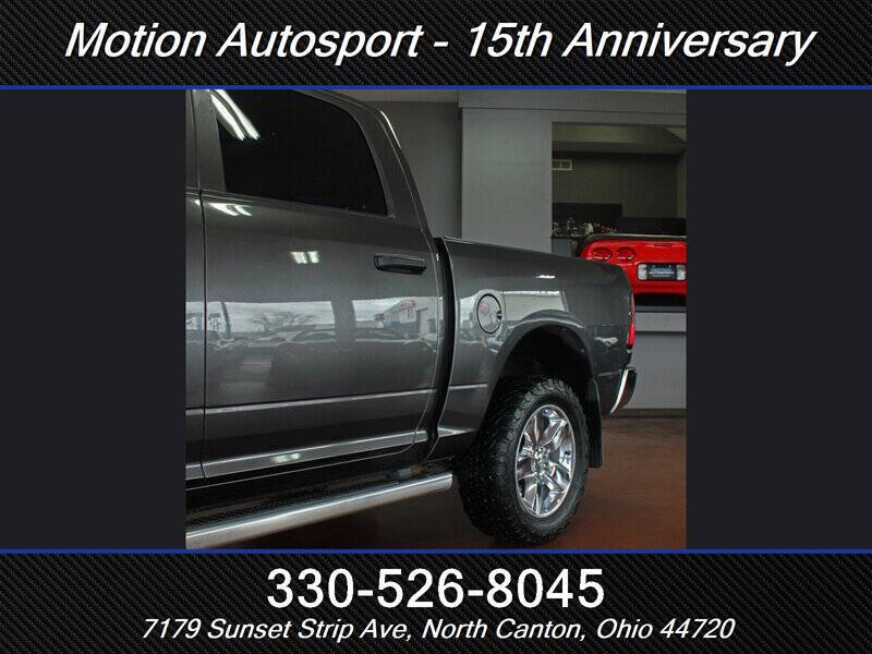2019 RAM 1500 Classic