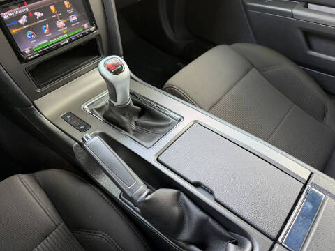 2013 Ford Mustang GT