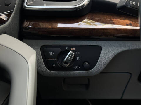 2019 Audi Q5 quattro Premium Plus 45 TFSI