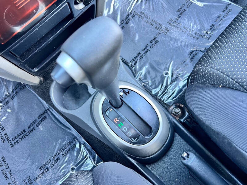 2005 Scion xA