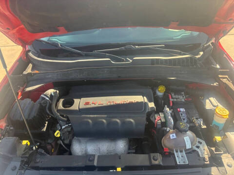 2015 Jeep Renegade Sport