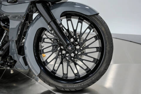 2022 Harley-Davidson FLTRXST Road Glide ST