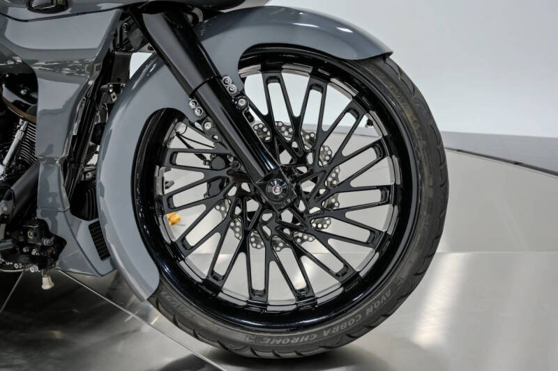 2022 Harley-Davidson FLTRXST Road Glide ST