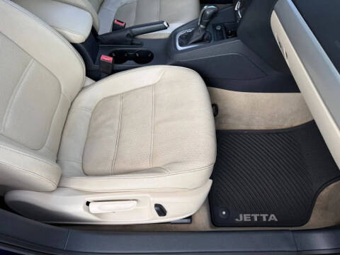 2014 Volkswagen Jetta