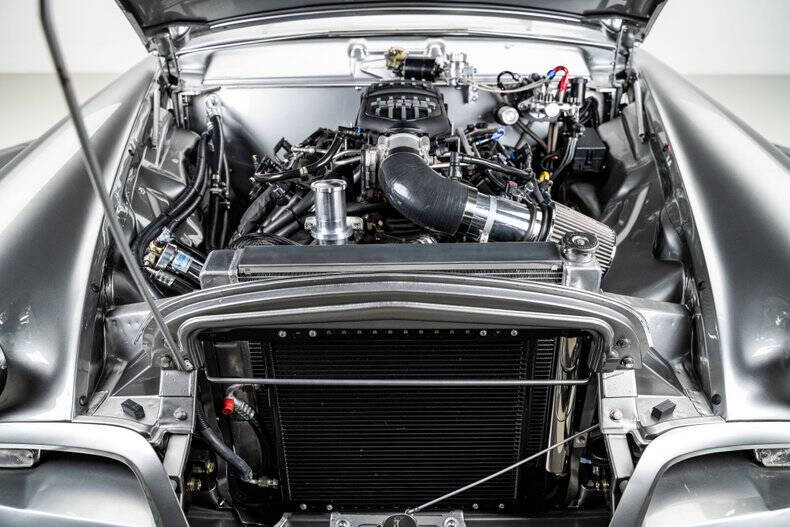 1962 Studebaker Hawk