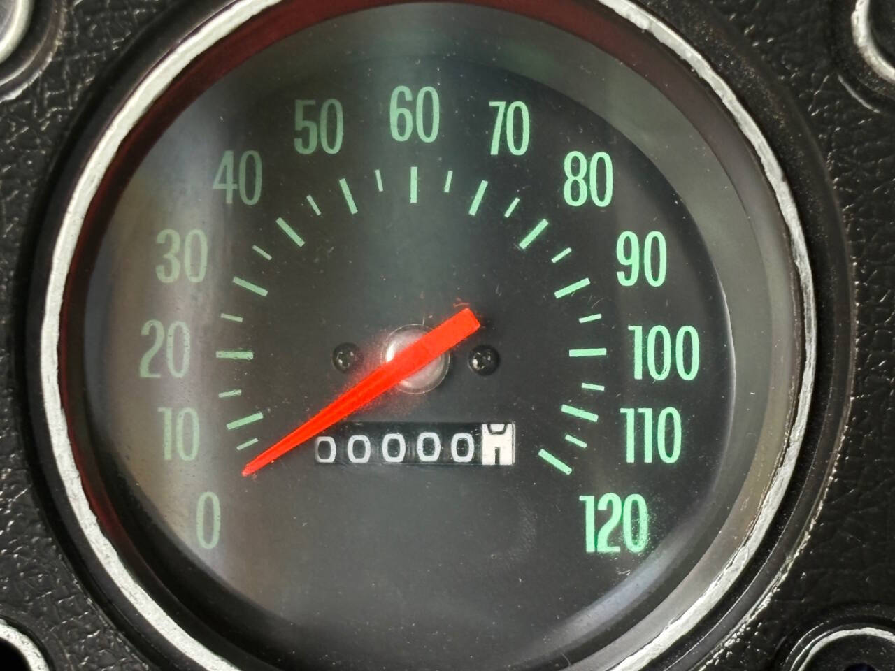 1970 Chevrolet Chevelle 36