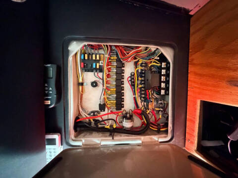 2003 Chevrolet Kodiak C5500