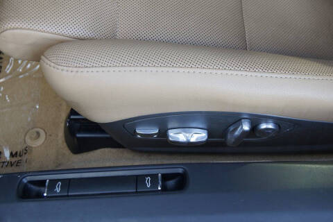 2013 Porsche Boxster S