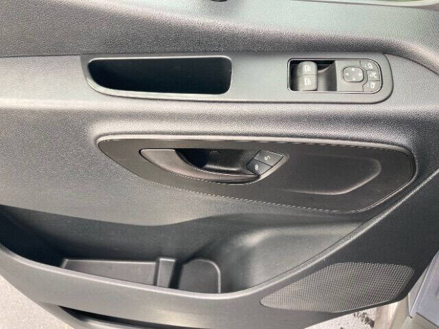 2019 Mercedes-Benz Sprinter