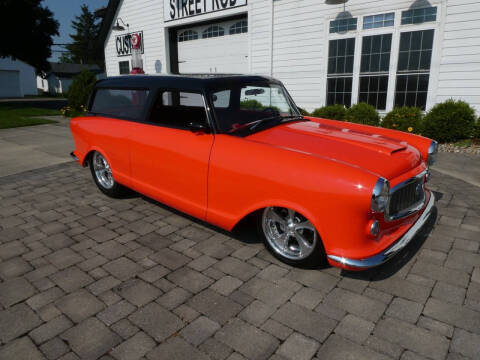 1959 AMC Rambler