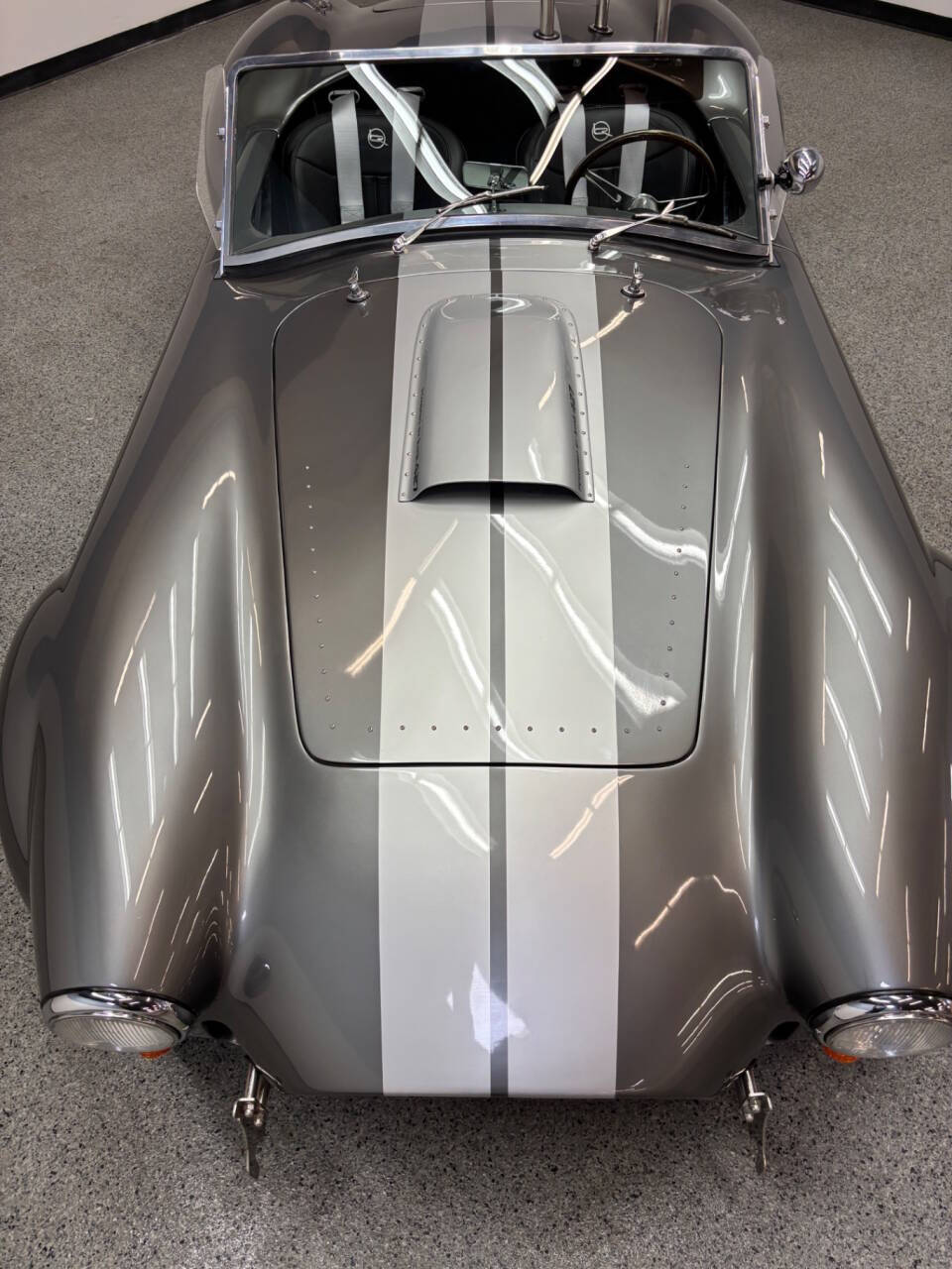 1965 Shelby Cobra 21