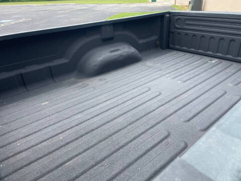 2017 RAM 2500 Tradesman
