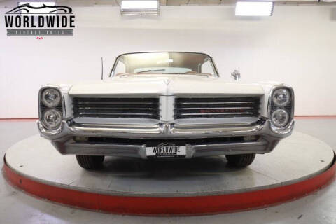 1964 Pontiac Bonneville