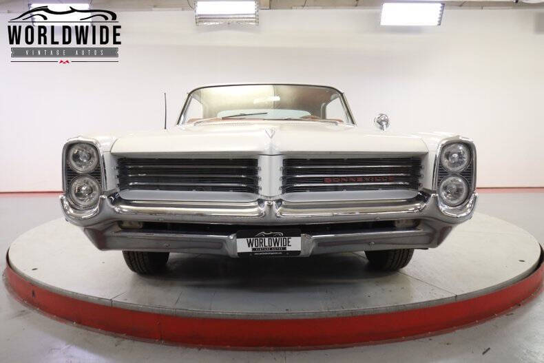 1964 Pontiac Bonneville