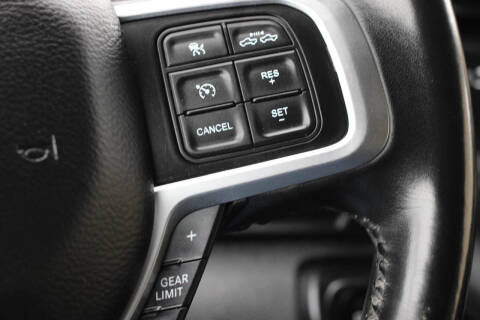 2019 RAM 2500 Tradesman