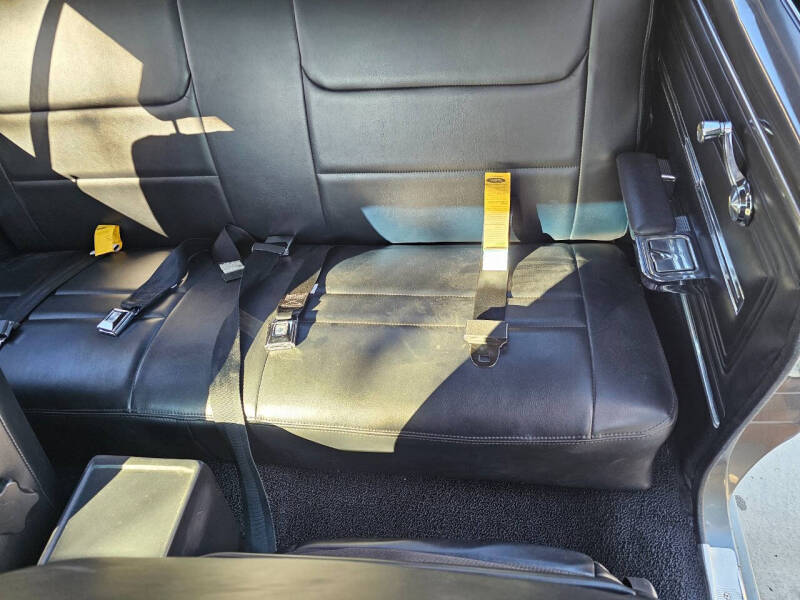 1966 Chevrolet Chevelle