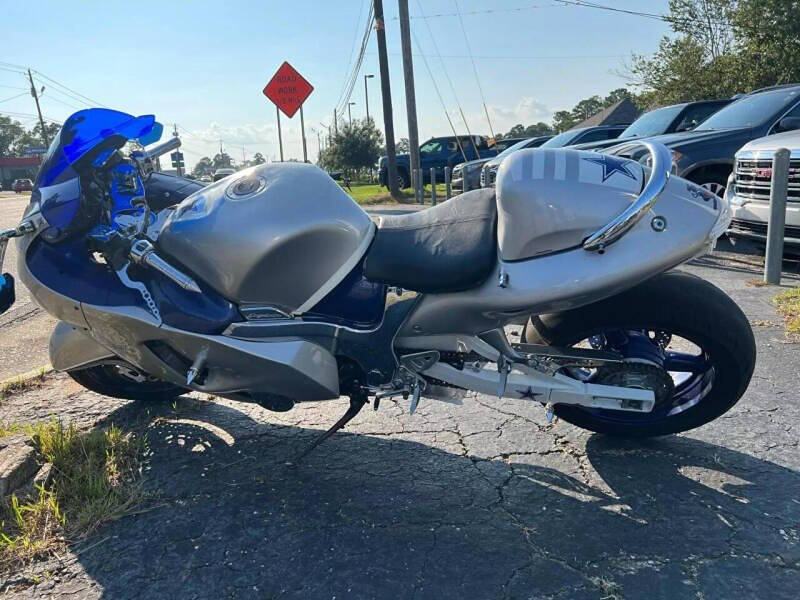 2006 Suzuki GSX 1300R Hayabusa for sale at Yep Cars in Dothan, AL