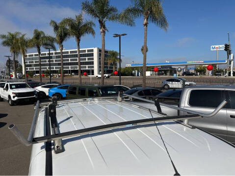 2020 RAM ProMaster City Tradesman SLT