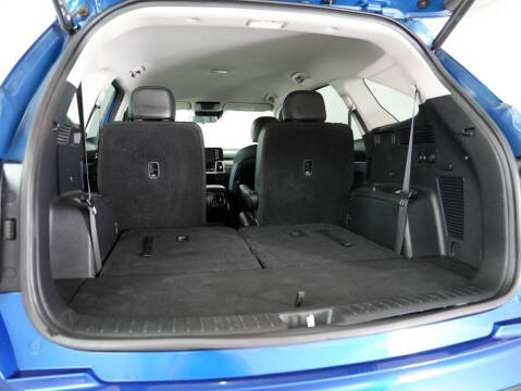 2021 Kia Sorento EX