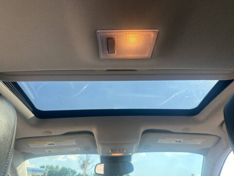 2017 Buick Encore Essence