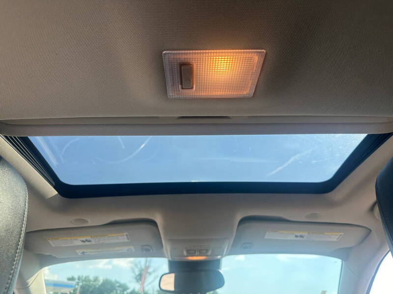2017 Buick Encore Essence