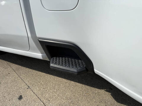 2022 Chevrolet Silverado 3500HD LT