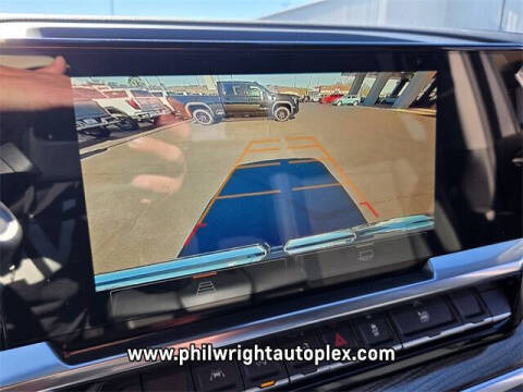 2026 GMC Sierra 1500 Elevation Standard