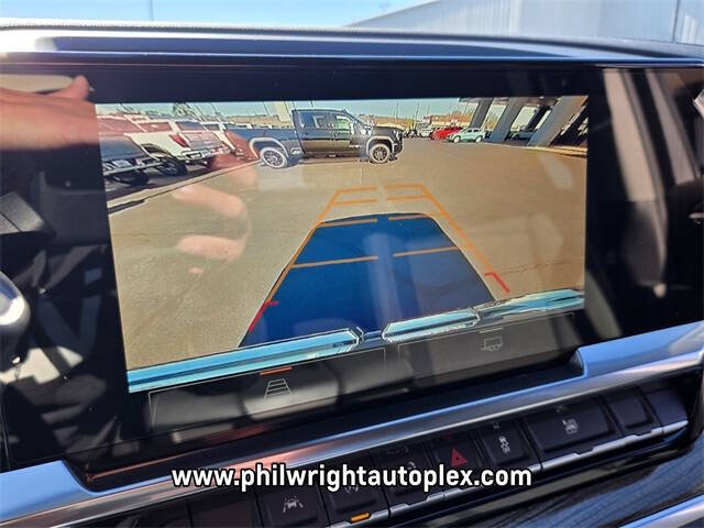 2026 GMC Sierra 1500 Elevation Standard